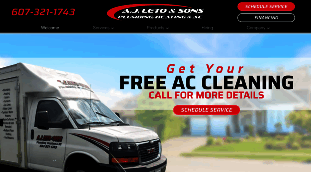 ajletoandsons.com