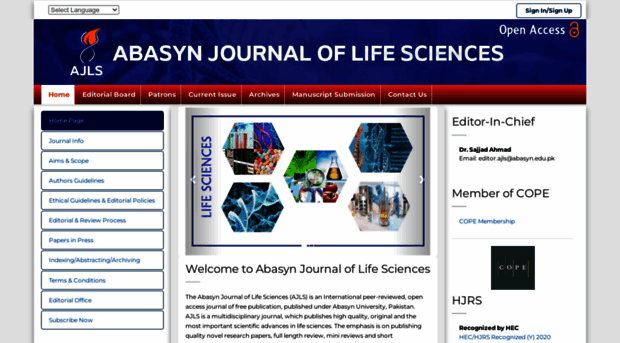 ajlifesciences.com