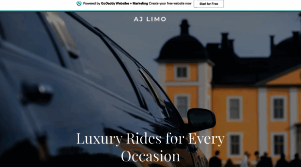 ajlimo.com