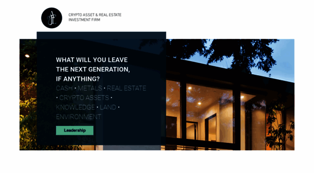 ajlmanagementcorp.com