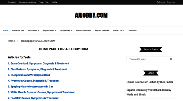 ajlobby.com