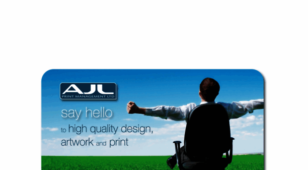 ajlprint.co.uk