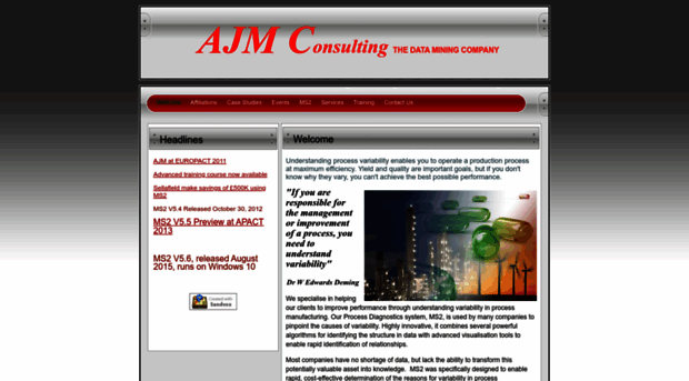 ajm.co.uk