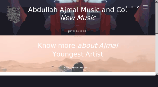 ajmalmusic.com