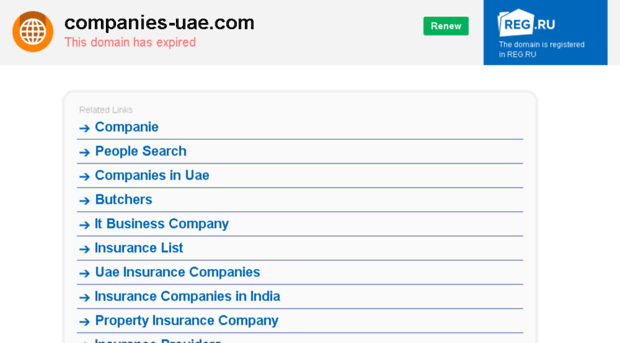 ajman.companies-uae.com