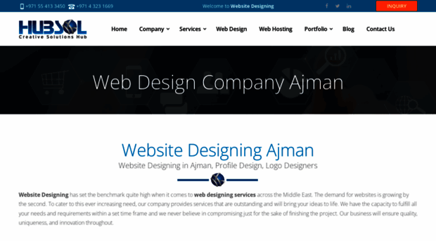 ajman.websitedesigning.ae