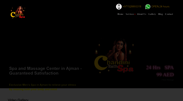 ajmanmassagecenter.ae