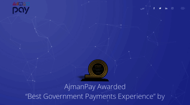 ajmanpay.gov.ae