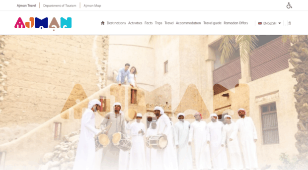 ajmantourism.ae