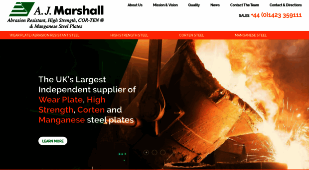 ajmarshall.com