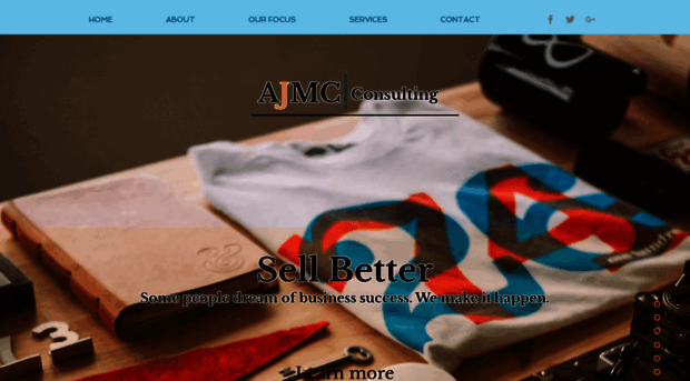 ajmcllc.com
