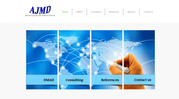 ajmd-medical.com