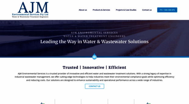 ajmenvironmental.com.au