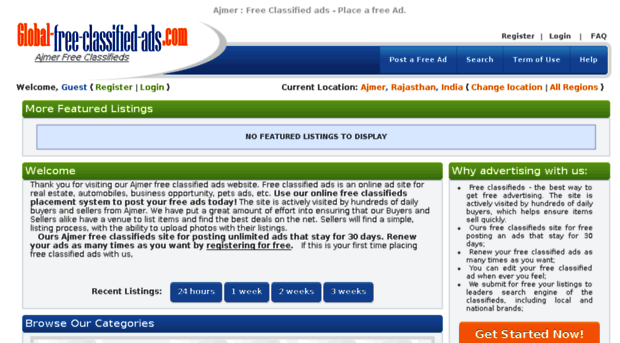 ajmer.global-free-classified-ads.com