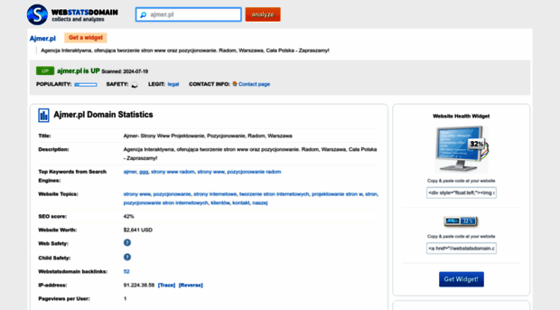 ajmer.pl.webstatsdomain.org