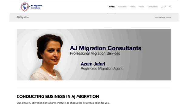 ajmigration.com