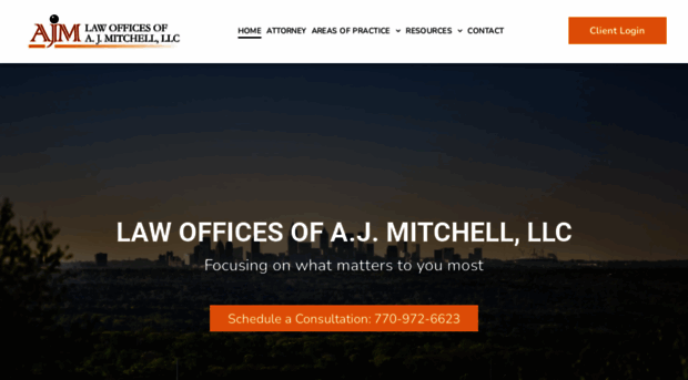 ajmitchlaw.com