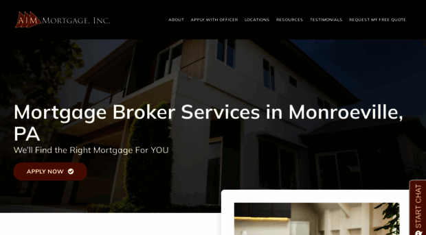 ajmmortgage.com