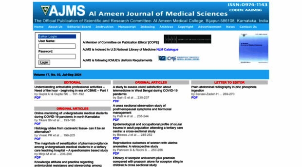 ajms.alameenmedical.org