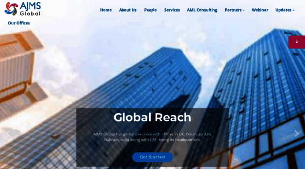 ajmsglobal.com