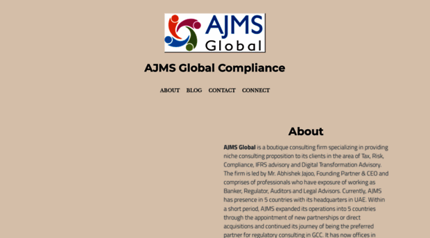 ajmsglobal.mystrikingly.com
