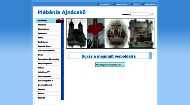 ajnacsko-plebania.webnode.hu
