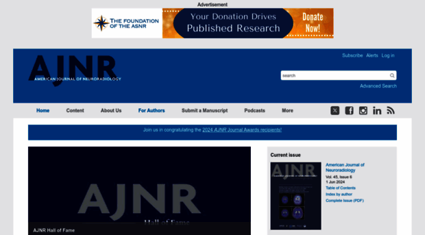 ajnr.org