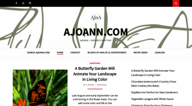 ajoann.com