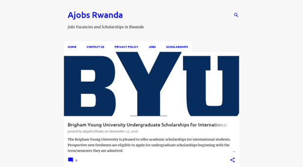 ajobsrwanda.blogspot.com.es