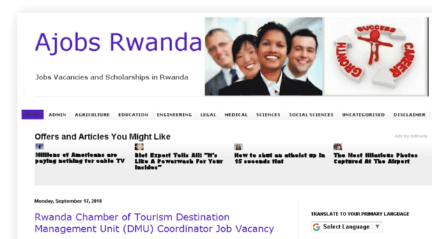 ajobsrwanda.blogspot.com