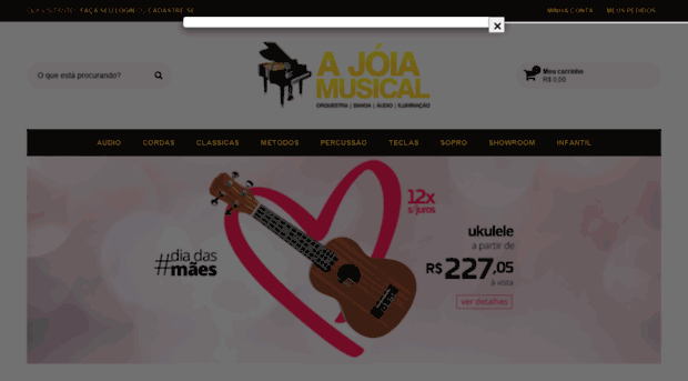 ajoiamusical.com.br