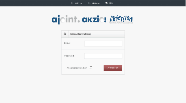 ajoint-akzio-intranet.de