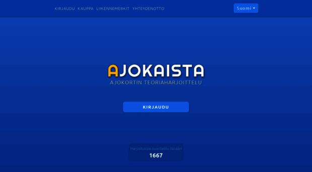 ajokaista.net