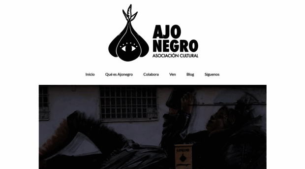 ajonegro.org