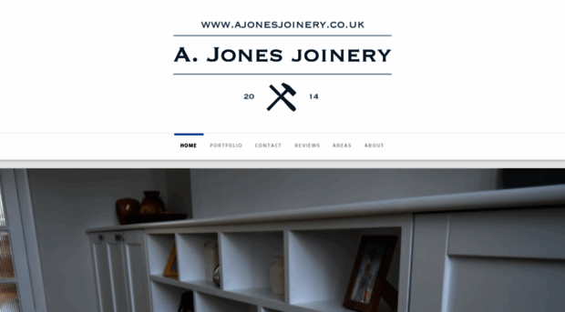 ajonesjoinery.co.uk