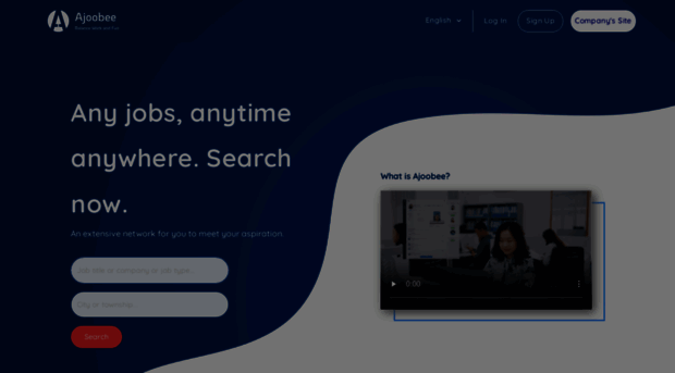 ajoobee.com