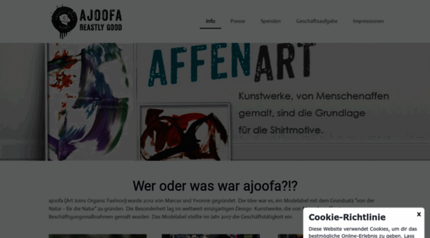 ajoofa.com