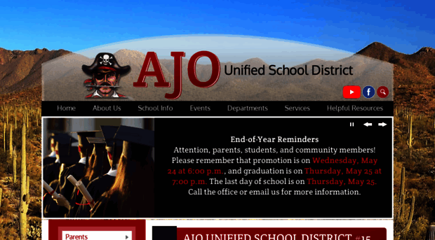 ajoschools.org