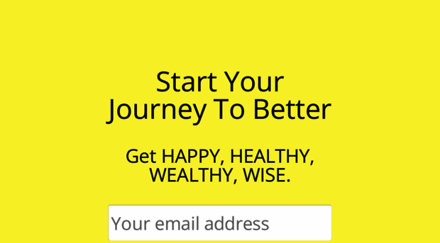 ajourneytobetter.weebly.com