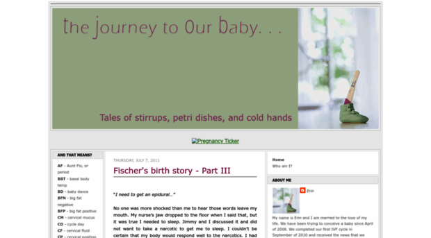 ajourneytoourbaby.blogspot.com