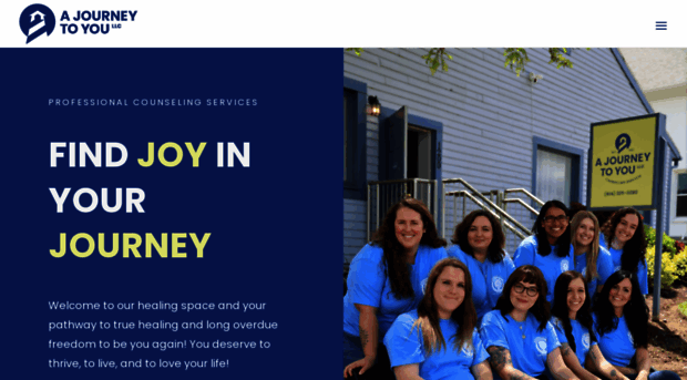 ajourneytoyou.com