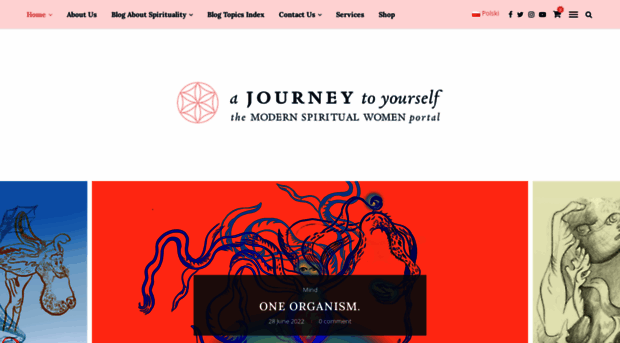 ajourneytoyourself.com