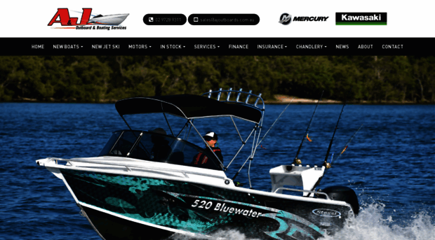 ajoutboards.com.au