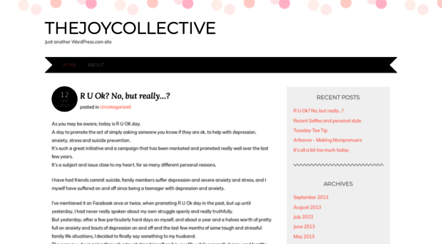 ajoycollective.wordpress.com