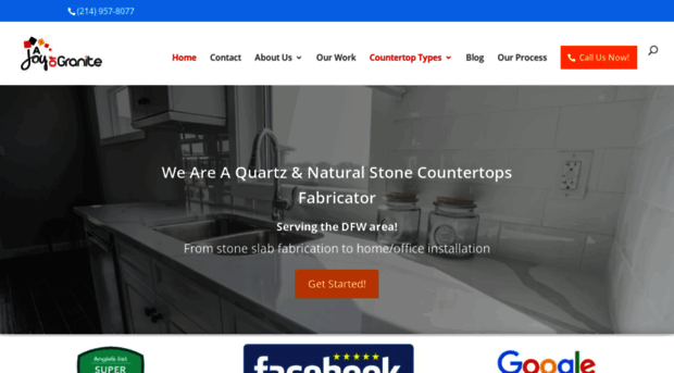 ajoyofgranite.com