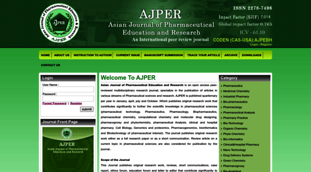 ajper.com