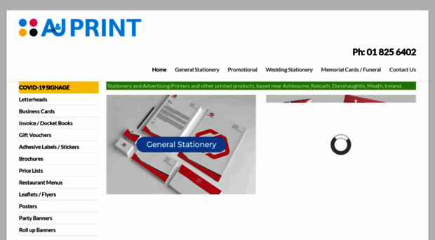 ajprint.ie