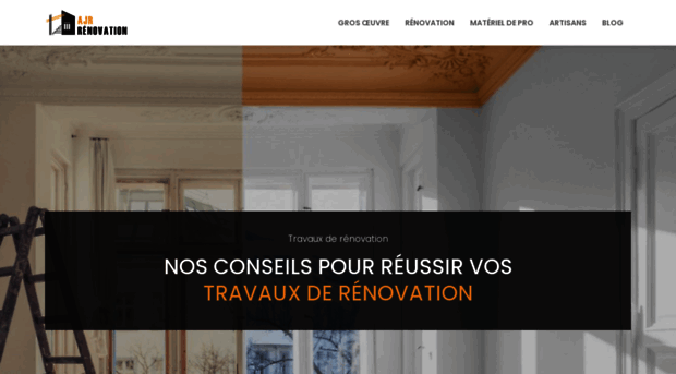 ajr-renovation.fr