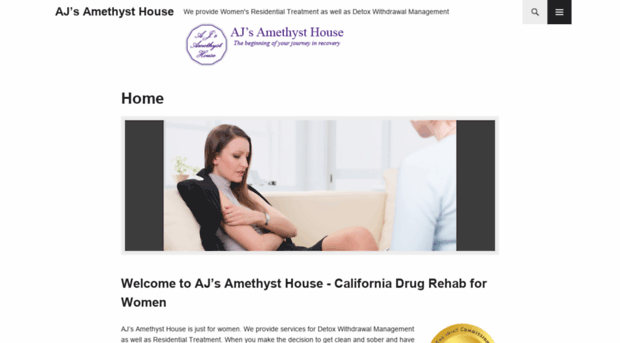 ajsamethysthouse.com