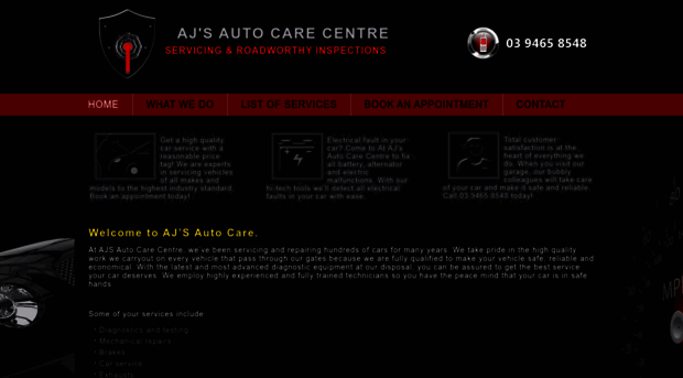 ajsautocare.com.au